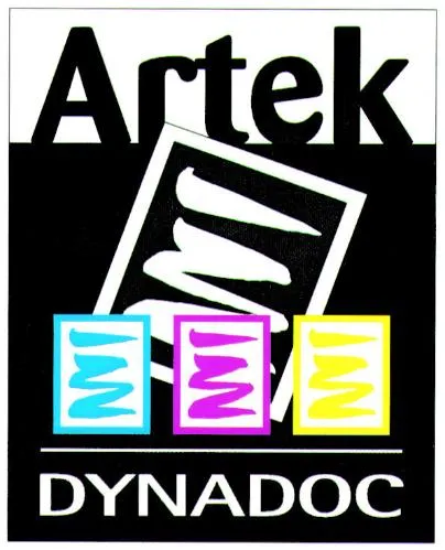 Artek Dynadoc est une marque déposée par COPY ROOM
