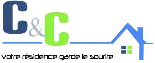 C & C Votre Residence Garde Le Sourire est une marque déposée par C&C (C&C)