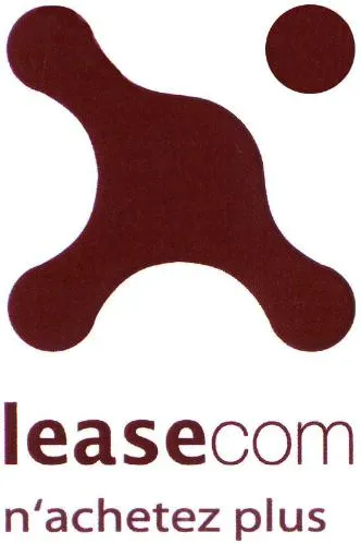 Leasecom N'achetez Plus est une marque déposée par LEASECOM