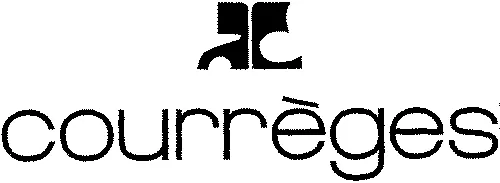 Ac Courreges est une marque déposée par GROUPE COURREGES