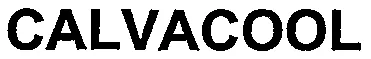 Calvacool est une marque déposée par BYMITCH (BYMITCH SA)