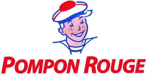 Pompon Rouge est une marque déposée par CONSERVERIES DES CINQ OCEANS