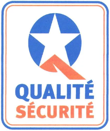 Qualite Securite est une marque déposée par OBJECTIF PREVENTION