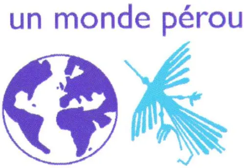 Un Monde Pérou est une marque déposée par UN MONDE A DEUX (UN MONDE A DEUX - UN MONDE - 1MA2)