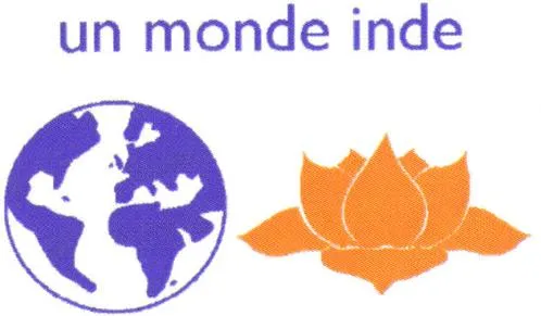 Un Monde Inde est une marque déposée par UN MONDE A DEUX (UN MONDE A DEUX - UN MONDE - 1MA2)