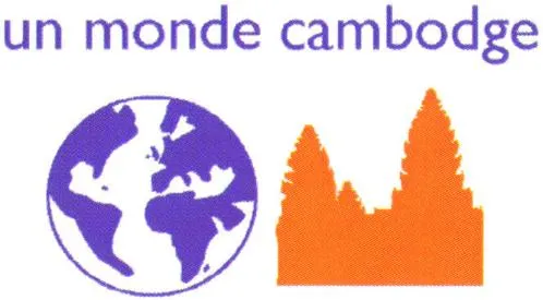Un Monde Cambodge est une marque déposée par UN MONDE A DEUX (UN MONDE A DEUX - UN MONDE - 1MA2)