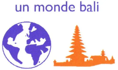 Un Monde Bali est une marque déposée par UN MONDE A DEUX (UN MONDE A DEUX - UN MONDE - 1MA2)