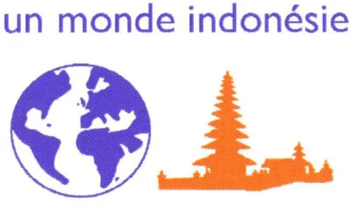 Un Monde Indonésie est une marque déposée par UN MONDE A DEUX (UN MONDE A DEUX - UN MONDE - 1MA2)