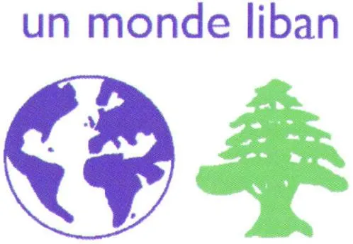 Un Monde Liban est une marque déposée par UN MONDE A DEUX (UN MONDE A DEUX - UN MONDE - 1MA2)