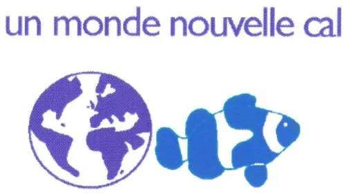 Un Monde Nouvelle Cal est une marque déposée par UN MONDE A DEUX (UN MONDE A DEUX - UN MONDE - 1MA2)
