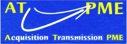 Atpme Acquisition Transmission Pme est une marque déposée par FORCE FORMAT COMPET EFFIC SAVOIR FAIRE