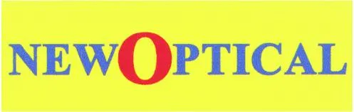 Newoptical est une marque déposée par C.H. OPTIC (NEW OPTICAL)