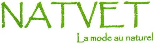Natvet La Mode Au Naturel est une marque déposée par CPB DEVELOPPEMENT (CPB 4)