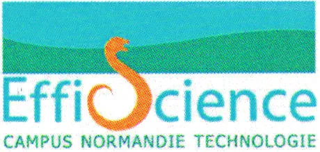 Effiscience Campus Normandie Technologie est une marque déposée par NORMANDIE AMENAGEMENT