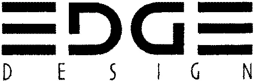 Edge Design est une marque déposée par CHARLES VIANCIN GROUP (DIRECT BUSINESS IN EUROPE)