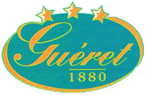 Gueret 1880 est une marque déposée par GROUPE GUERET