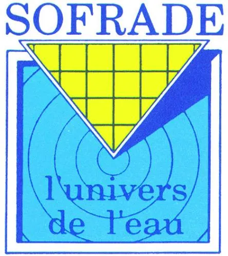 Sofrade L'univers De L'eau est une marque déposée par SOFRADE