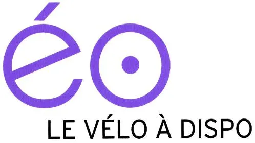 Eo Le Velo A Dispo est une marque déposée par L'AUTRE STUDIO
