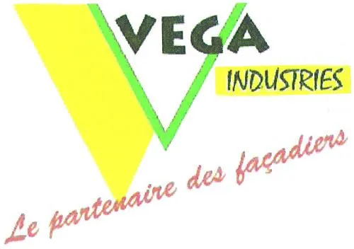 V Vega Industries Le Partenaire Des Facadiers est une marque déposée par GROUPE VEGA