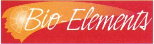Bio-Elements est une marque déposée par BIO-ELEMENTS