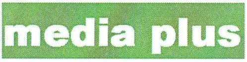 Media Plus est une marque déposée par CANAL + TELECOM