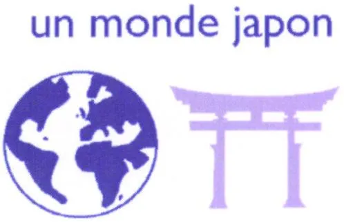 Un Monde Japon est une marque déposée par UN MONDE A DEUX (UN MONDE A DEUX - UN MONDE - 1MA2)