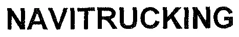 Navitrucking est une marque déposée par NAVILAND CARGO