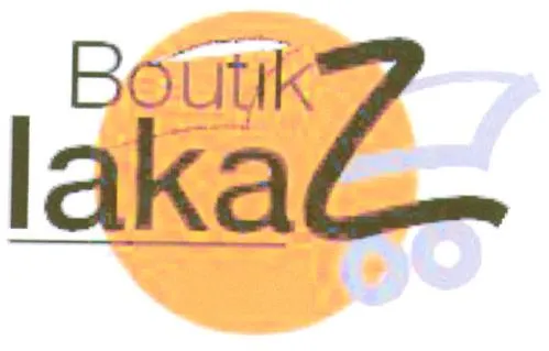 Boutik Lakaz est une marque déposée par P.L.C.