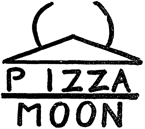 P Izza Moon est une marque déposée par EURL GABRIEL