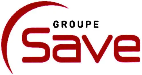 Groupe Save est une marque déposée par GROUPE SAVE