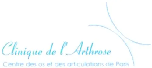Clinique De L'arthrose Centre Des Os Et Des Articulations De Paris est une marque déposée par CATTAN DAVID