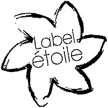 Label Etoile est une marque déposée par SAUTHON INDUSTRIES