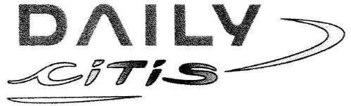 Daily Citis est une marque déposée par IVECO FRANCE