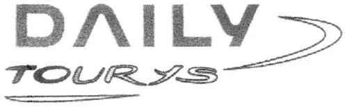 Daily Tourys est une marque déposée par IVECO FRANCE