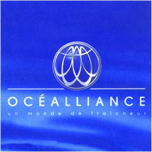 Ocealliance Un Monde De Fraicheur est une marque déposée par SOFIDEV (OCEALLIANCE SOFIDEV)