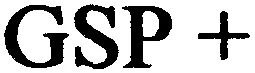 Gsp + est une marque déposée par SUD EST CHIMIE