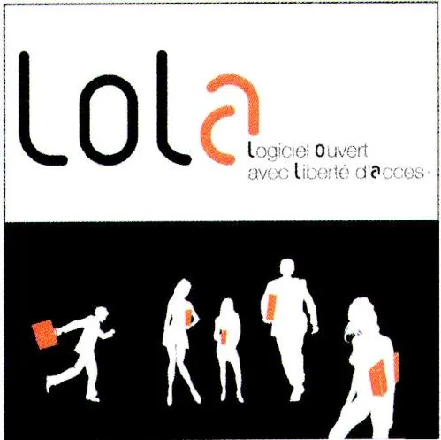 Lola Logiciel Ouvert Avec Liberte D'acces est une marque déposée par SOLIS SYSTEM