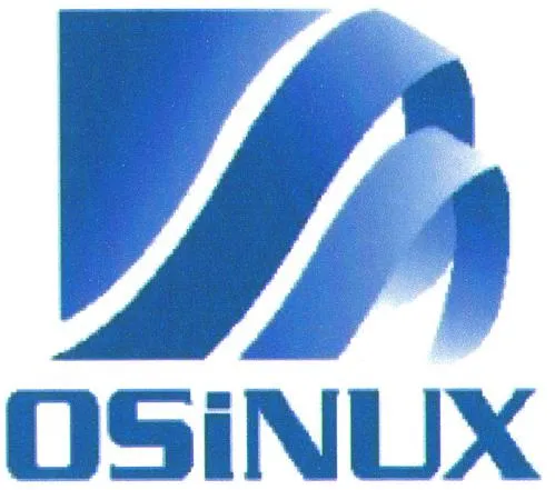 Osinux est une marque déposée par OSINUX (OSINUX)