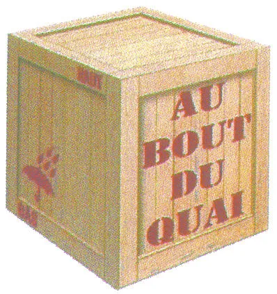 Au Bout Du Quai est une marque déposée par SPHERE INTER