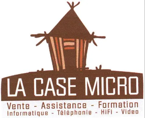 La Case Micro est une marque déposée par LA CASE MICRO
