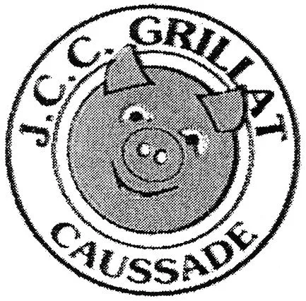 J.c.c. Grillat Caussade est une marque déposée par EARL DE CALVIGNAC
