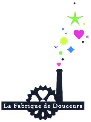 La Fabrique De Douceurs est une marque déposée par LA FABRIQUE DE DOUCEURS