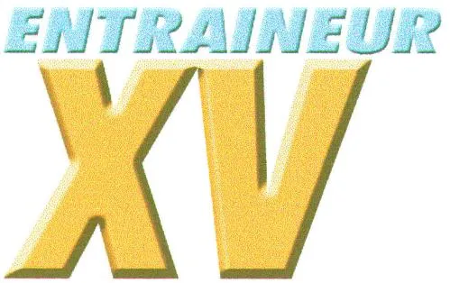 Entraineur Xv est une marque déposée par SBX INFORMATIQUE (SBX INFORMATIQUE)