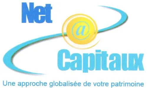 Net @ Capitaux Une Approche Globalisee De Votre Patrimoine est une marque déposée par NET CAPITAUX (NET CAPITAUX)