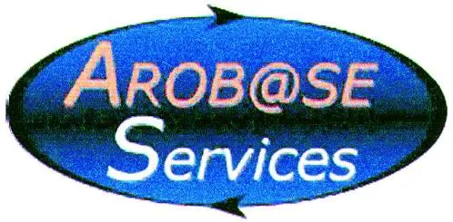 Arob@Se Services est une marque déposée par AROB@SE SERVICES