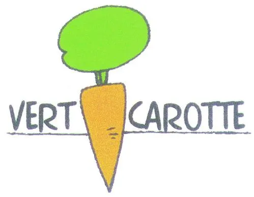 Vert Carotte est une marque déposée par JB PARTNERS