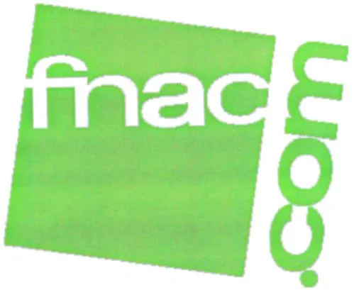 Fnac.com est une marque déposée par FNAC PERIPHERIE