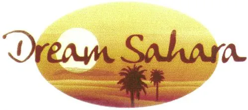 Dream Sahara est une marque déposée par FRANCK 4 X 4 (FRANCK 4 X 4)