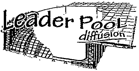 Leader Pool Diffusion est une marque déposée par LEADER POOL DIFFUSION