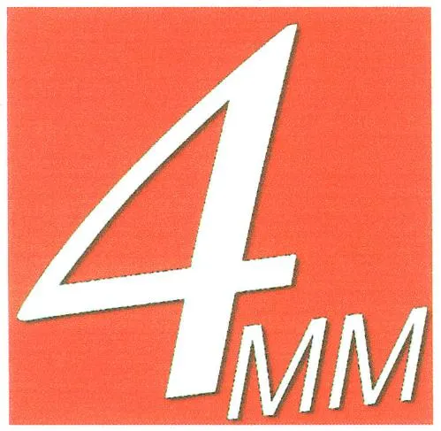 4Mm est une marque déposée par INSTIT INTERNAT INGEN INFORMAT MANAGEM (4IM)